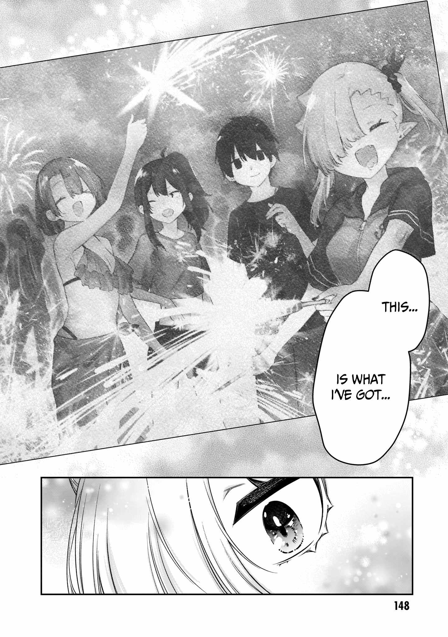 Vampire-chan Can't Suck Properly Chapter 22 13